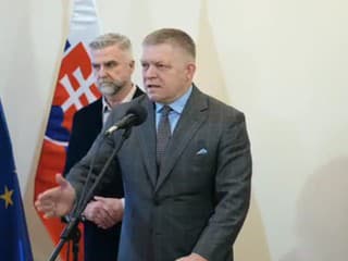 Fico prirovnal zneužívanie práva na Slovensku k 50. rokom a Smer vraj kriminalizujú