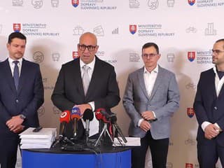 Bývalý zhotoviteľ tunela Višňové má zaplatiť SR zhruba 35 miliónov eur