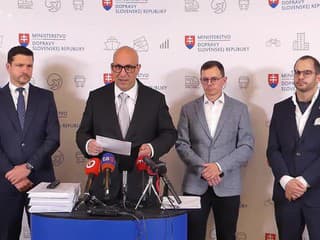 Priznané peniaze budeme vymáhať dôsledne do posledného eura, uviedol minister Ráž
