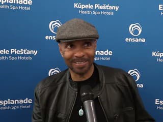 Fredy Ayisi rok ignoroval bolesti! Hrozilo, že skončí na vozíčku a odkazuje: Nečakajte, operácia je jediná cesta