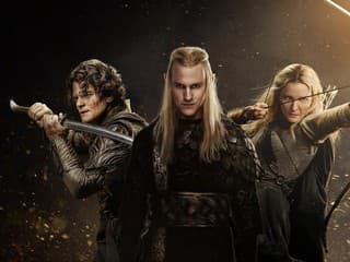 Na JOJke štartuje NAJDRAHŠÍ SERIÁL všetkých čias: Pozrite si upútavku na Pán prsteňov: Prstene moci!