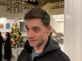 Zarytý starý mládenec Pavol Plevčík sa neudržal: Najviac ma baví jesť, spať a milovať! Ale KOHO?