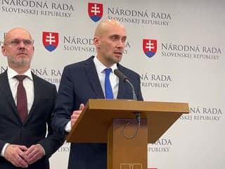 Poslanci zo SaS reagujú na cestu ministerky Sakovej do Ruska