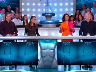 Známe tváre v relácii Záhady tela riešili pikantné témy