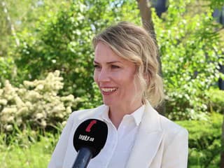 Potvrdené! Erika Kandráčová získala lukratívny flek: Nová tvár Dámskeho klubu