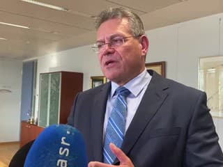 Maroš Šefčovič o očakávaniach obchodnej politiky EÚ v roku 2026