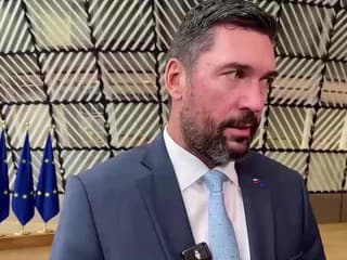 Takáč žiadal v Bruseli dofinancovať krízový fond EÚ pre agrosektor kvôli suchu
