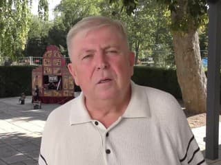 7. ročník Medzinárodného festivalu tradičného bábkového divadla - Bábky v parku