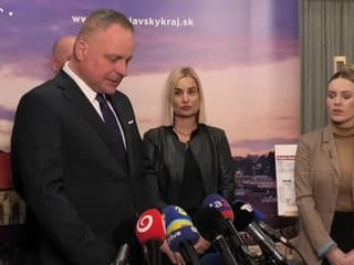 Župan Juraj Droba: Problémy stanice Nivy nie sú spôsobené župou