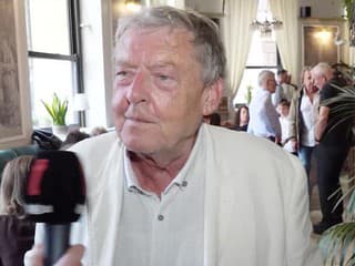 Producent Štefan Wimmer má veľké podnikateľské ambície: Týmto chce ovládnuť reštaurácie!
