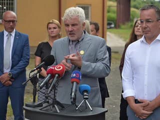 Komisár pre deti J. Mikloško: Pre tieto deti je absolútne kľúčové vzdelanie, je to cesta, ktorá ich môže vyviesť z chudoby