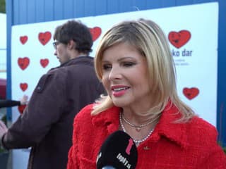 Soňa Müllerová vychválila dcéru Emu: To, čo robí, je až dojemné! Po kom to má?!