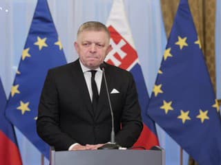 Vyhlásenie Roberta Fica po podpise zmluvy medzi spoločnosťami JESS a Westinghouse