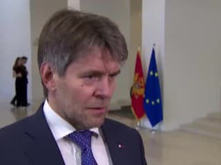 Marek Eštok na Rade EÚ o prioritách Slovenska pri tvorbe dlhodobého rozpočtu EÚ