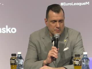 Marek Rojko o postupe oboch volejbalových družstiev na Majstrovstvá Európy