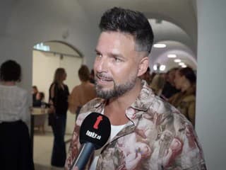 Ego Straka o kríze manželstva: Nebývame spolu, ale... Petra, toto si vypočuj