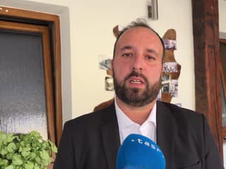 Kandidát na primátora Prešova M. Eštočák predstavil svoj volebný program