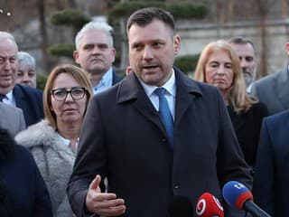 Medzi všetky významné kúpeľné mestá na Slovensku rozdelíme 6,2 milióna eur, uviedol Tomáš Taraba