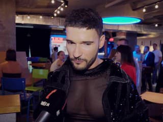 Markizák Vratko Sirági o najhoršom zážitku pred kamerami: PÁD tesne pred vysielaním!