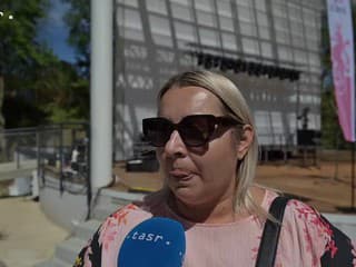 Mesto Levoča zrekonštruovalo amfiteáter za viac ako dva milióny eur