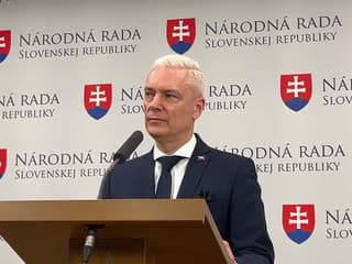 Ján Ferenčák o aktuálnej politickej situácii a predkladaných návrhoch zákonov