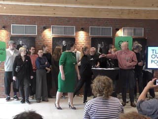 Platforma Otvorená kultúra informovala o aktuálnom stave pripravovaného dokumentu - Plán obnovy a odolnosti kultúry (POOK)