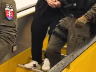 Obvineného šéfa drogového kartelu exportovali na Slovensko: Všetko pod prísnym dohľadom