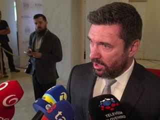Vyjadrenie Richarda Takáča k aktuálnej politickej situácii