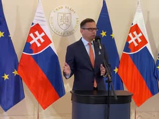 Otázky pred rokovaním vlády