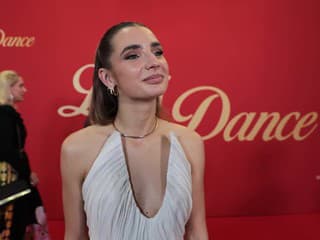 Slovenská Emily in Paris prezradila tajomstvo dokonalej postavy