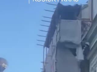 V Košiciach sa zrazili teplovzdušné balóny