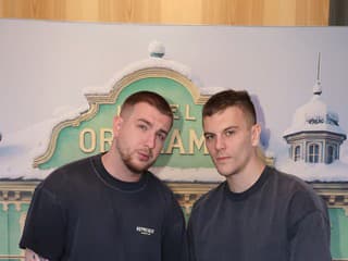 Komici a ich polovičky: Ako Bergino a Jovinečko vnímajú krásu a kde budú tráviť Silvester a nový rok?