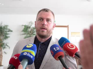Sudca Kuffovcov oslobodil spod obžaloby z nebezpečného vyhrážania