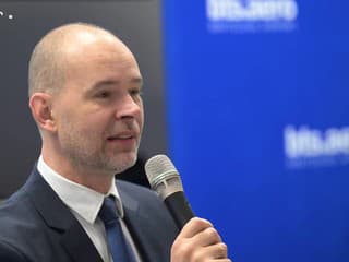 Letisko M. R. Štefánika prepravilo v roku 2025 rekordných 2,4 milióna pasažierov