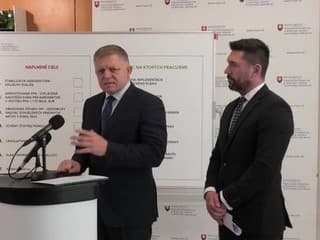 Rezort pôdohospodárstva už splnil 40 % cieľov z programového vyhlásenia