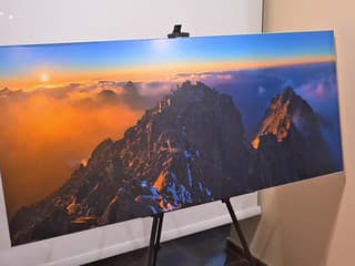 V Tatranskej galérii vystavuje fotografie Tatier dlhoročný fotoreportér TASR Kapusta