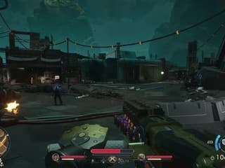 The Outer Worlds 2 - gameplay
