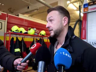 Vyjadrenie ministra vnútra SR Matúša Šutaja Eštoka k tragickej udalosti vo Veľkých Kapušanoch