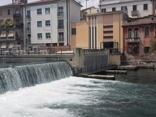 Vodné kanály aj nádherné paláce: Treviso je malebnejšou verziou slávnych Benátok