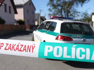 Situácia v okolí základnej školy v Staškove po násilnom čine