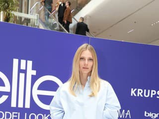 Topmodelka Saša Gachulincová o tom, čo dnes rozhoduje o úspechu v modelingu