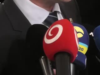 Prokurátor po prerušenom pojednávaní