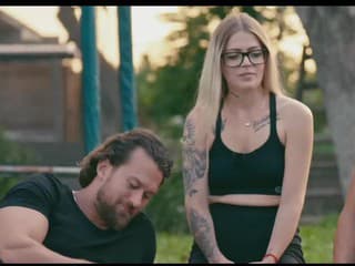 Lenka šokovala ženíchov: Jej najdlhší sex trval... To nemôže byť so živým človekom!