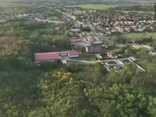 V Sekuliach polícia odhalila podozrenia z nútenej práce pre cudzincov