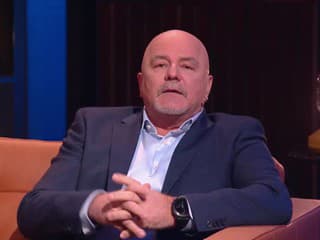 Ivan Bella prezradil vesmírnu kuriozitu: Borovička, ktorá s ním letela, mala prekvapivú úlohu!