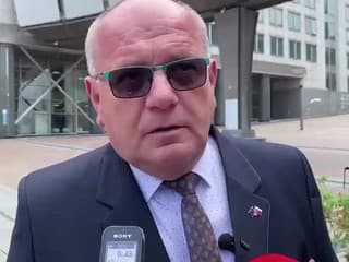 Sekerák na podujatí v Bruseli o snahách Iniciatívy malých obcí na Slovensku