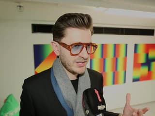 Michal Mrocek o tajomstve svojich kreatívnych klipov: Prezradil aj to, o čom umelci mlčia!