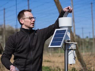 Na Slovensku máme poslednú chmeľnicu: Pomôže táto novinka k zachovaniu chmeliarstva u nás?