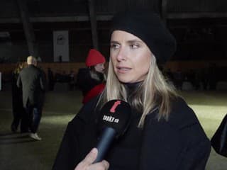 Z Pociskovej dcéry Liany už je veľká parádnica: Toto odkukala od mamy!