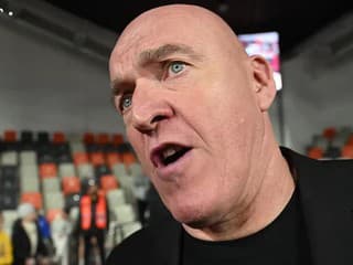 Slovan podľahol Handlovej, tréner Aramis Naglič: Robili sme hlúpe chyby